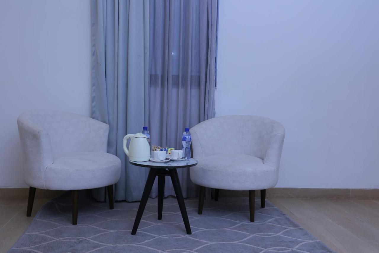 Andromeda Hotel Аддис-Абеба Екстер'єр фото